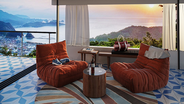 Все про ткань шенилл для дивана-7, Стильный и комфортный диван ДеФранс